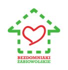 Bezdomniaki logo podstawowe