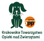 nowe logo schronisko